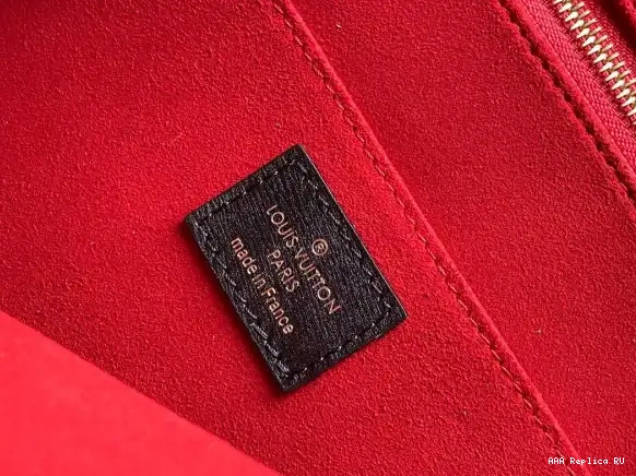 Aaa replica bags MM VUITTON EDITION LOUIS LIMITED - ONTHEGO 0520